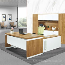 Customized Professional Good Price Of Furniture Wooden Stand Up Office Desk